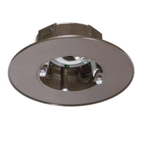 weatherproof ceiling fan electrical box|ceiling fan rated weatherproof box.